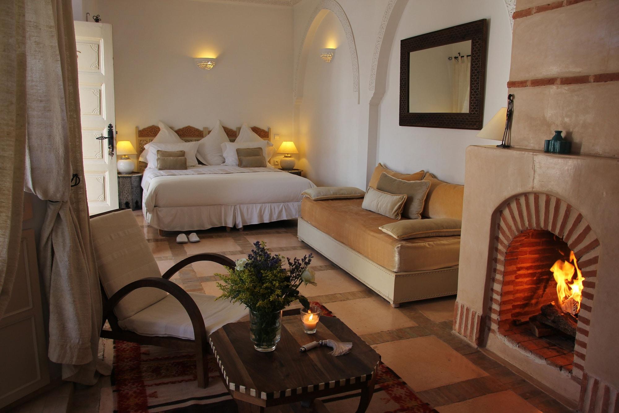 Riad Clementine Marrakesh Exterior foto