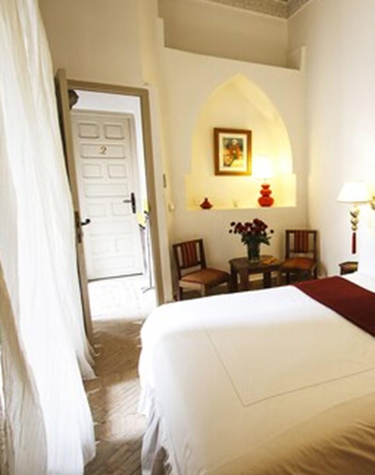Riad Clementine Marrakesh Exterior foto
