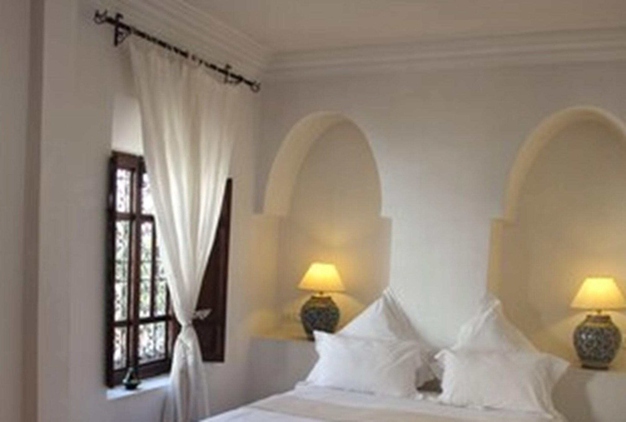 Riad Clementine Marrakesh Exterior foto