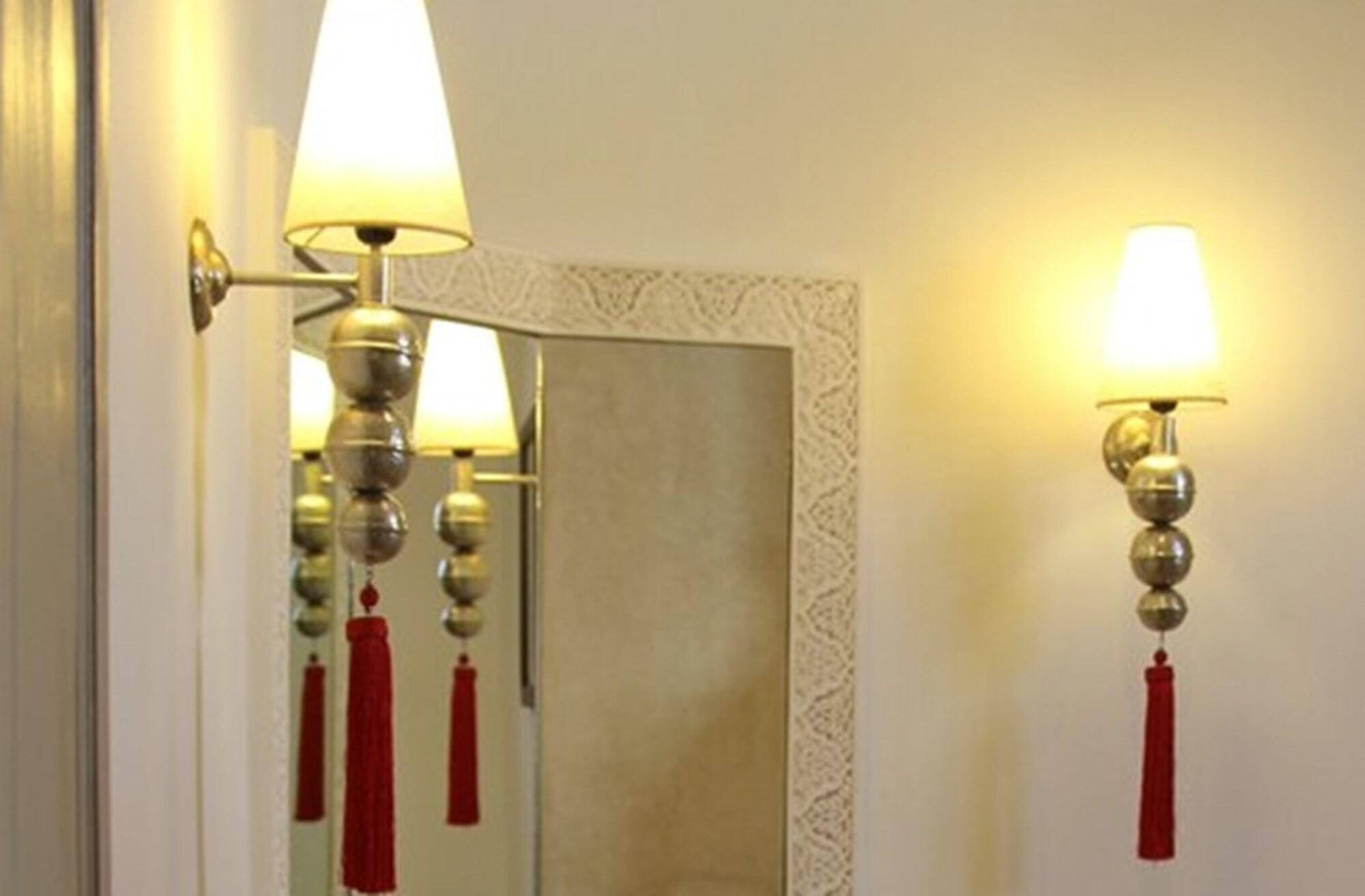 Riad Clementine Marrakesh Exterior foto