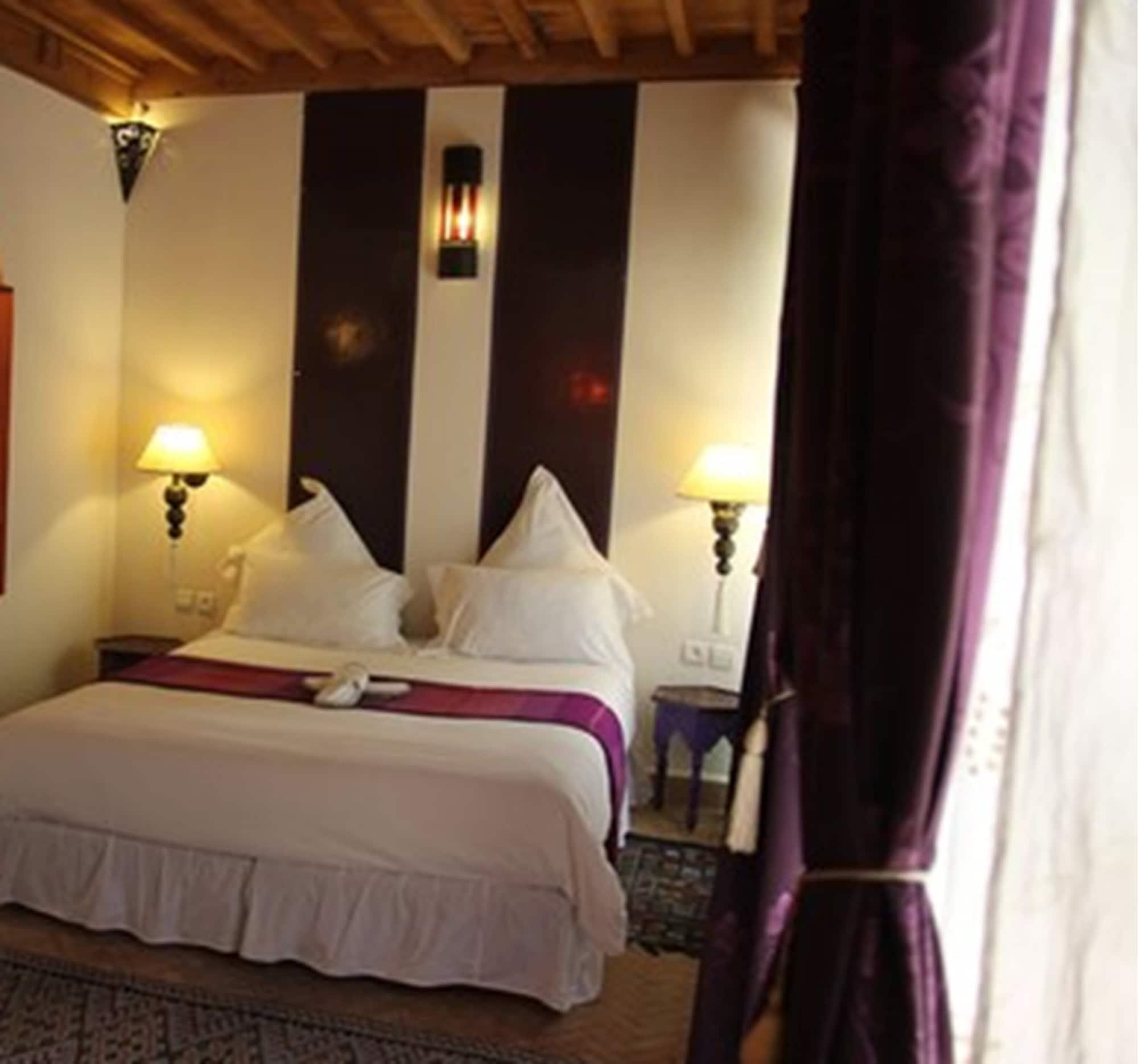 Riad Clementine Marrakesh Exterior foto