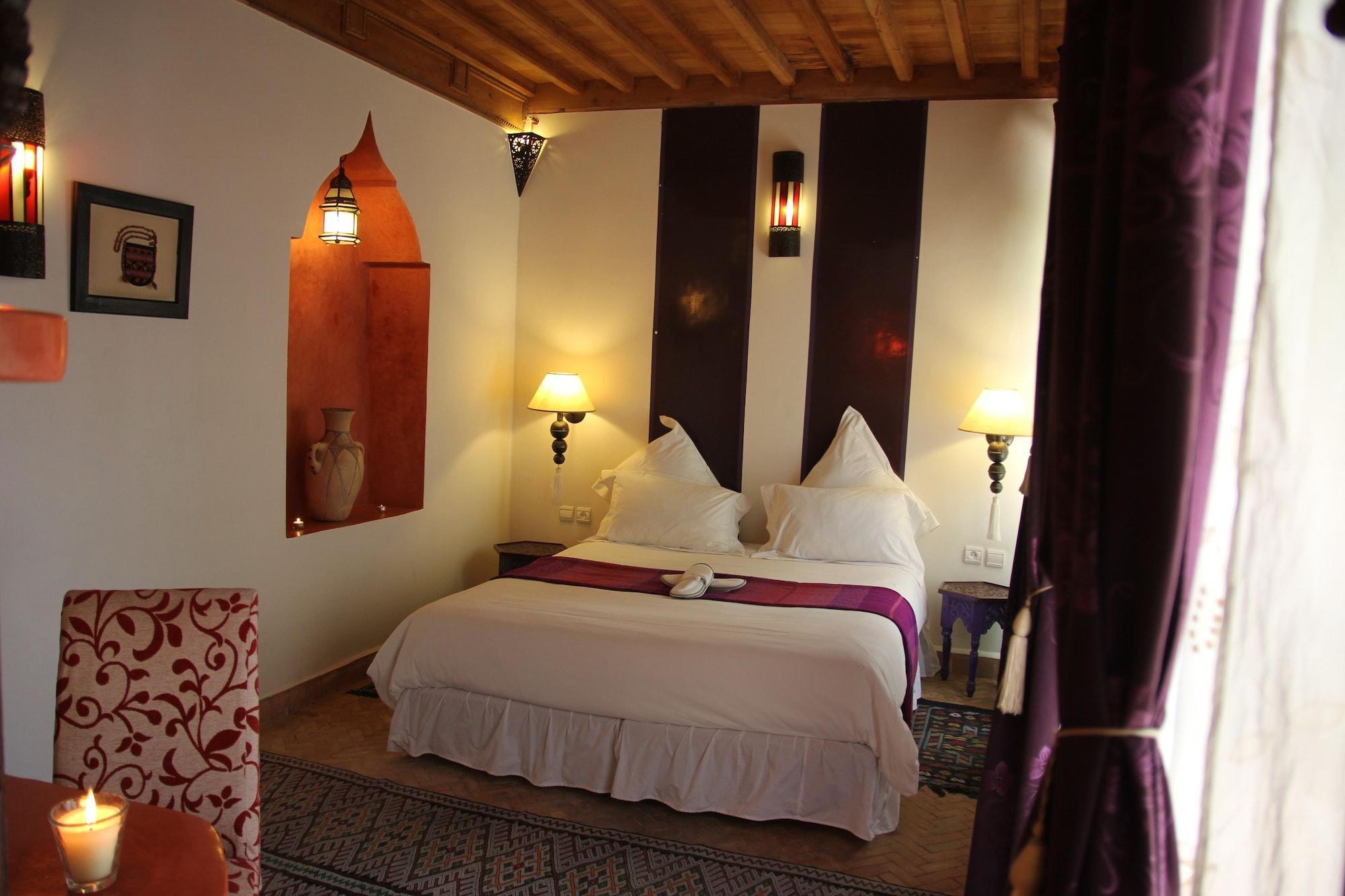Riad Clementine Marrakesh Exterior foto