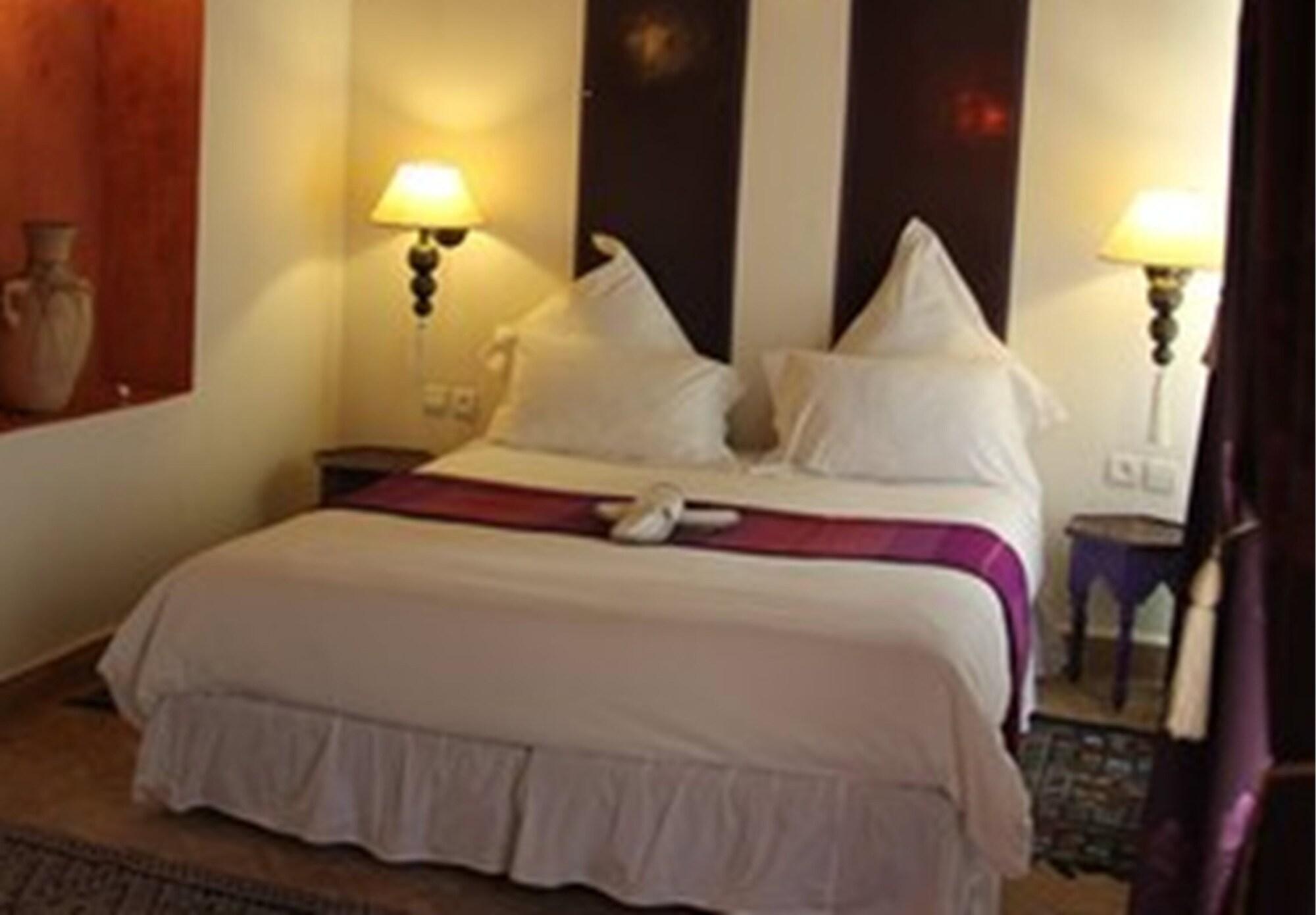 Riad Clementine Marrakesh Exterior foto