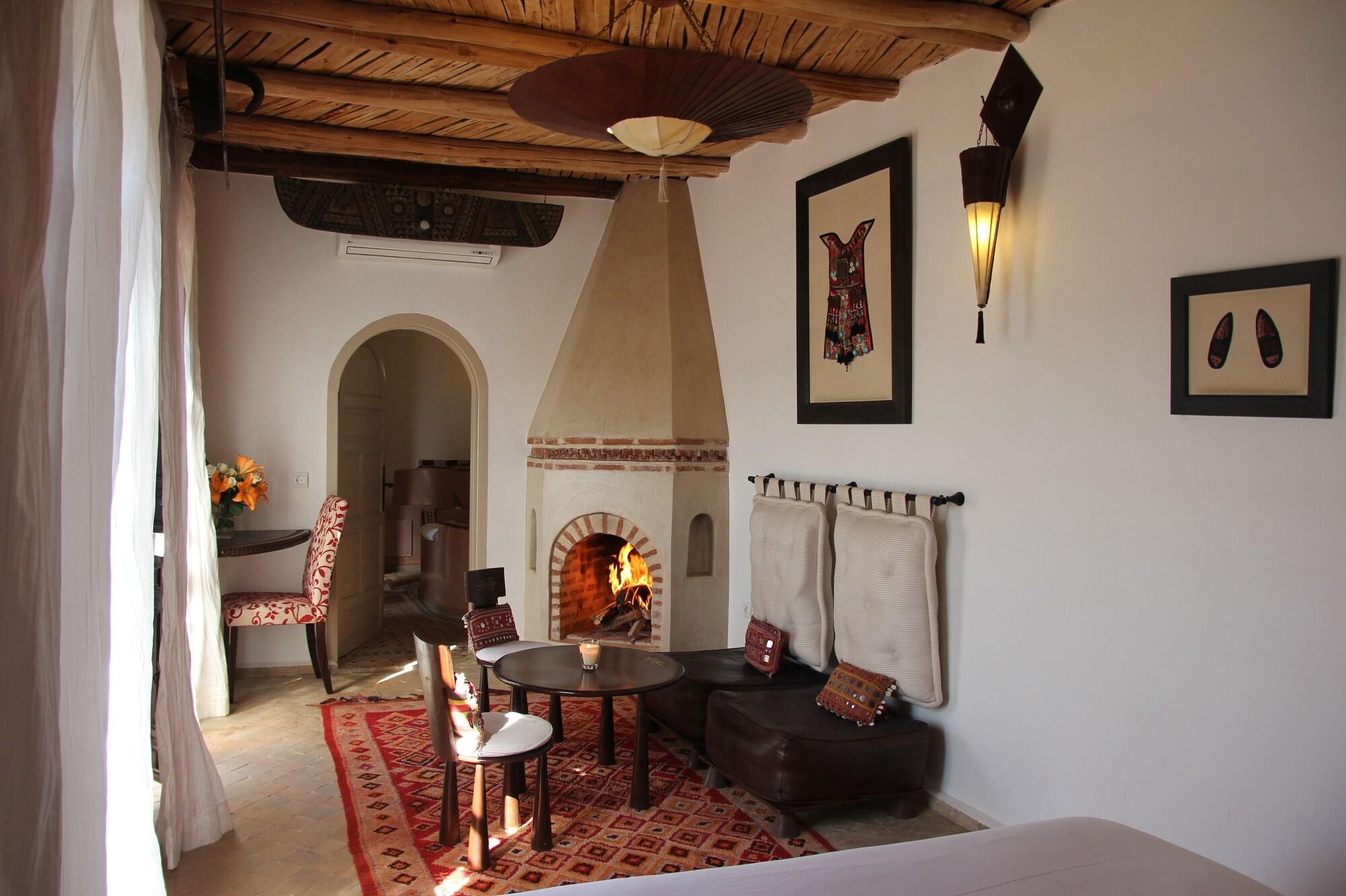 Riad Clementine Marrakesh Exterior foto