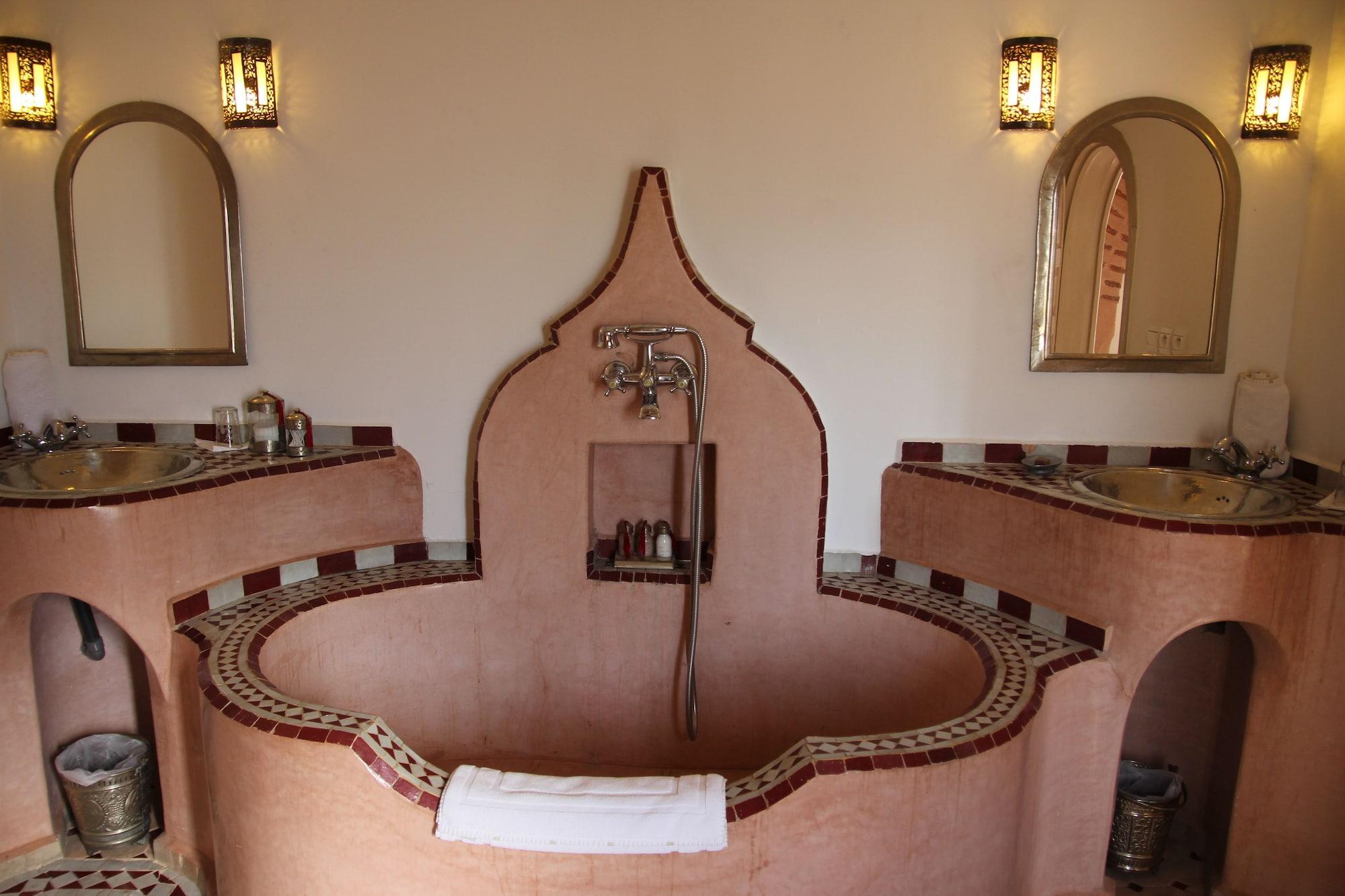 Riad Clementine Marrakesh Exterior foto