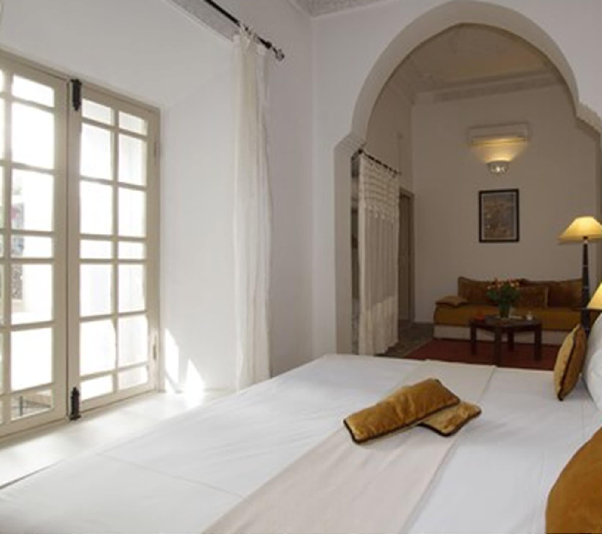 Riad Clementine Marrakesh Exterior foto