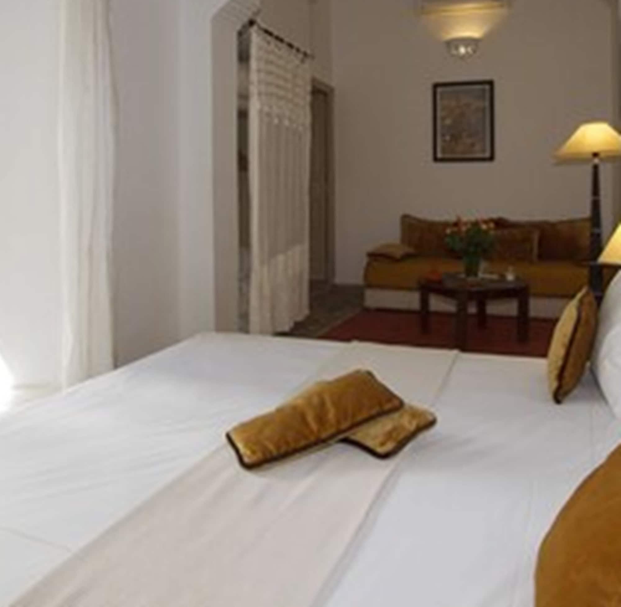 Riad Clementine Marrakesh Exterior foto
