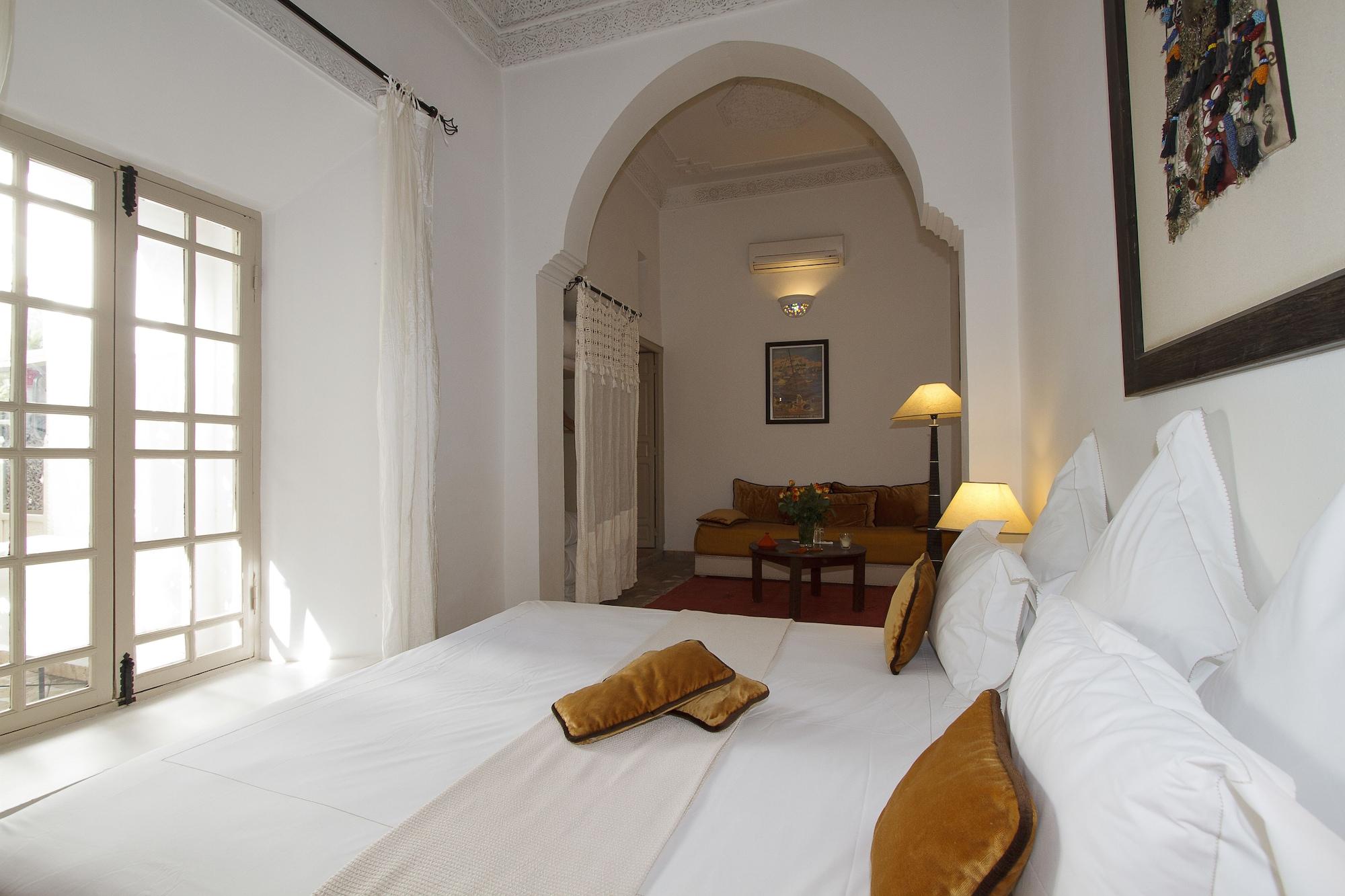 Riad Clementine Marrakesh Exterior foto