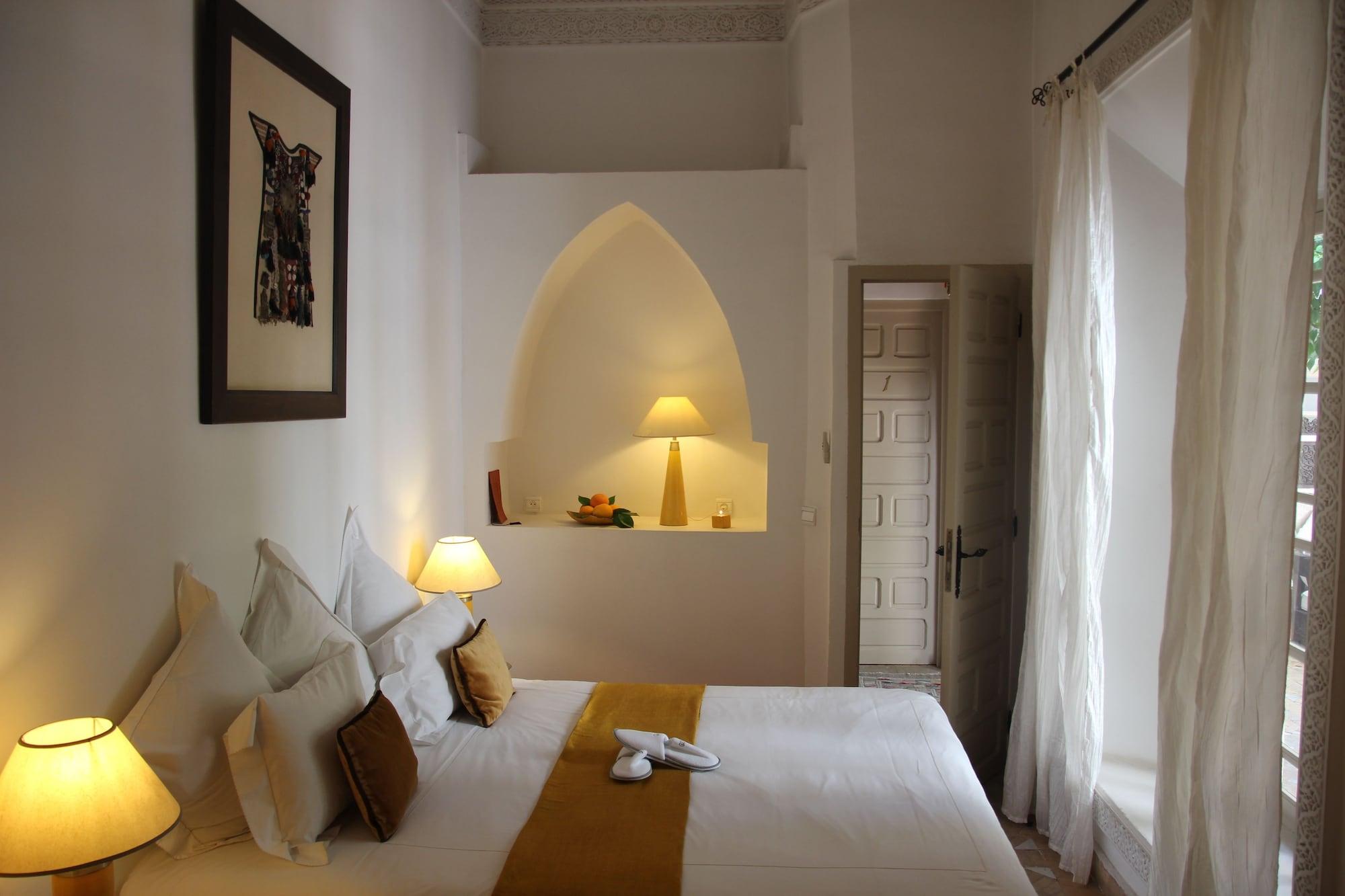 Riad Clementine Marrakesh Exterior foto