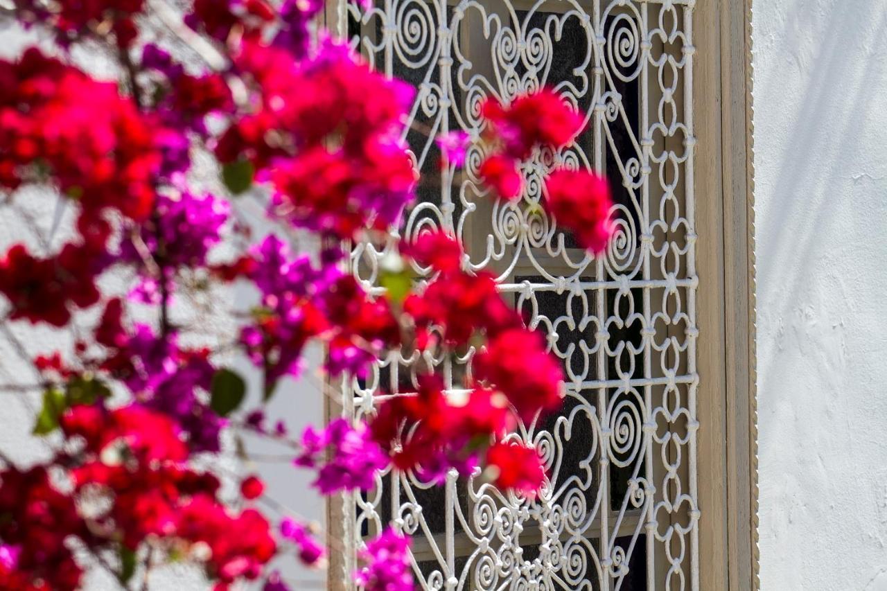 Riad Clementine Marrakesh Exterior foto