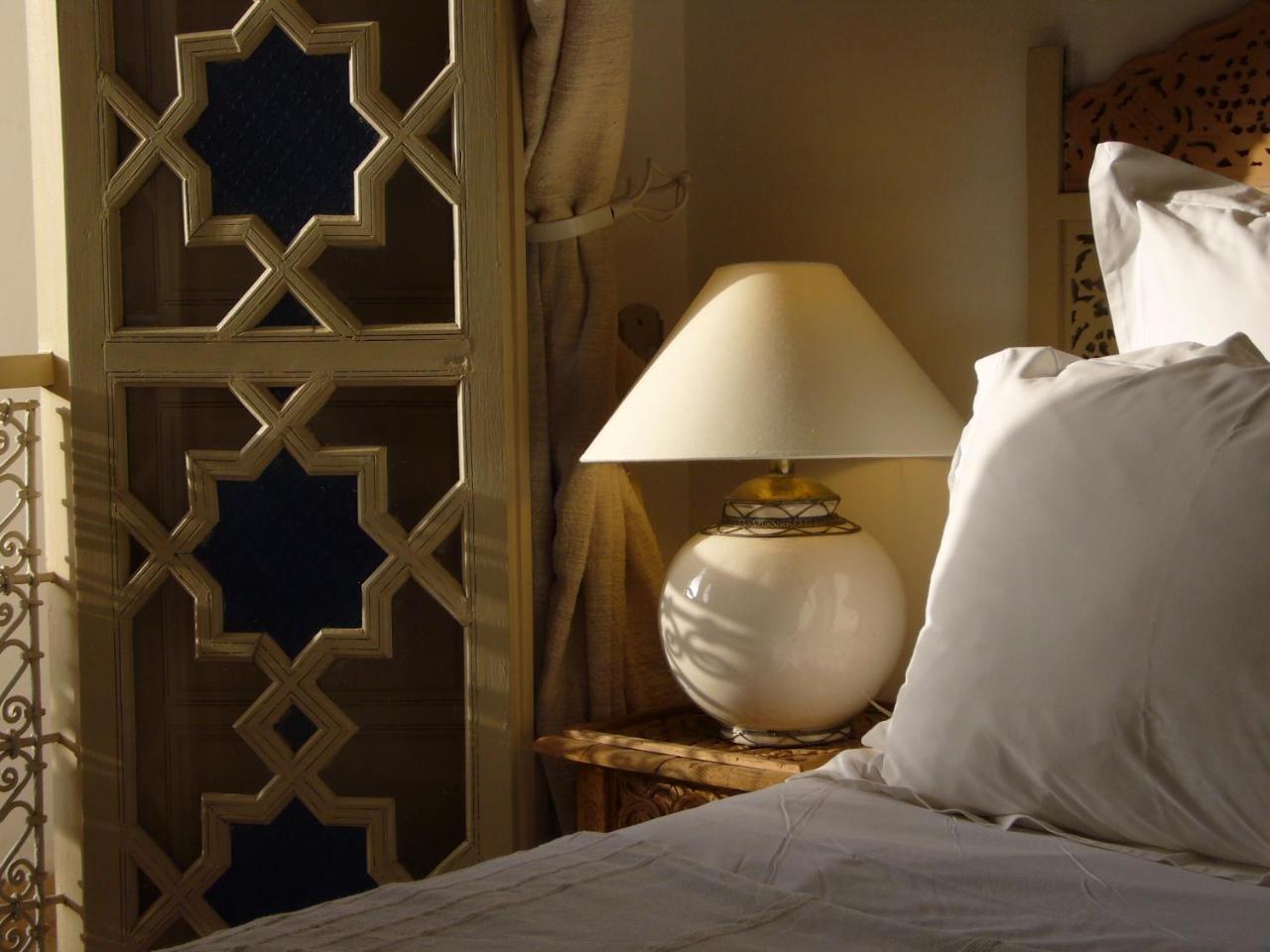 Riad Clementine Marrakesh Exterior foto