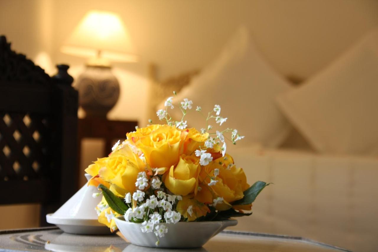Riad Clementine Marrakesh Exterior foto