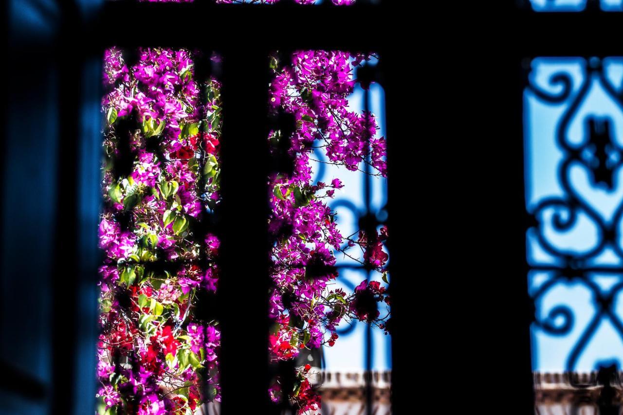 Riad Clementine Marrakesh Exterior foto